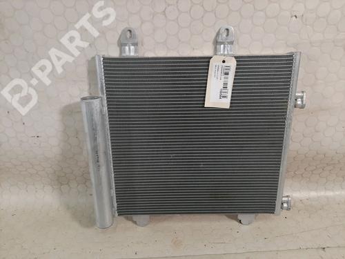 Used Heating radiator Heating radiator CITROËN C1 II (PA_, PS_) 1.0 VTi 72 (72 hp) 9017933 9017933