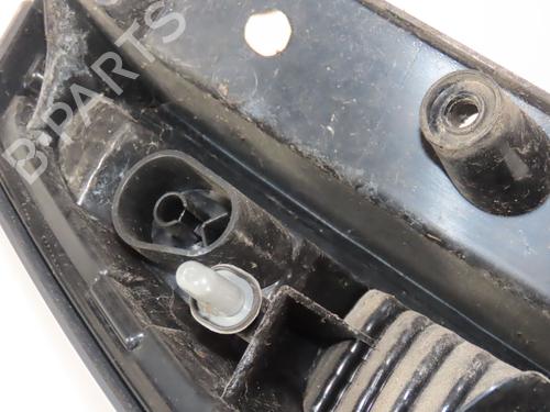 Right taillight RENAULT SCÉNIC III (JZ0/1_) 1.5 dCi | BP32308766C35