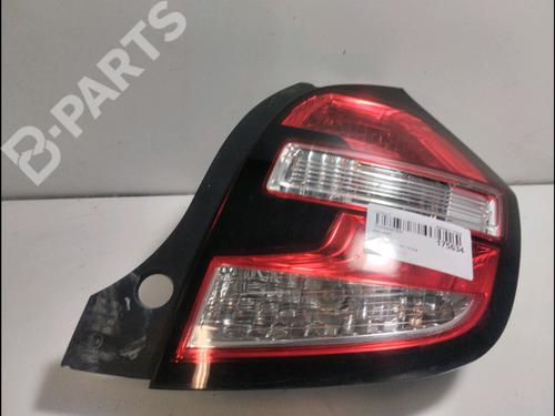 right-taillight-renault-twingo-iii-bcm_-bca_-09-tce-90-bcm9-bcm2-265501361r-2014-10524298 main image