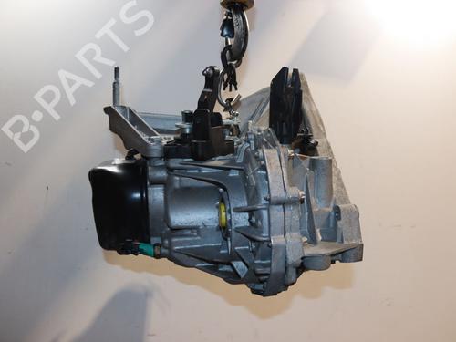 Gearbox DACIA DOKKER MPV (KE_) 1.6 LPG | BP30164657M3 