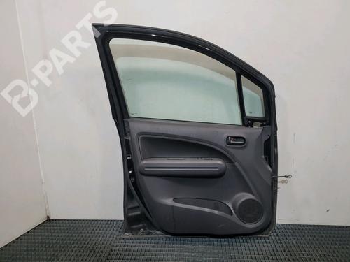 Left front door SUZUKI SPLASH (EX) 1.0 (A5B310) | BP9513832C2 