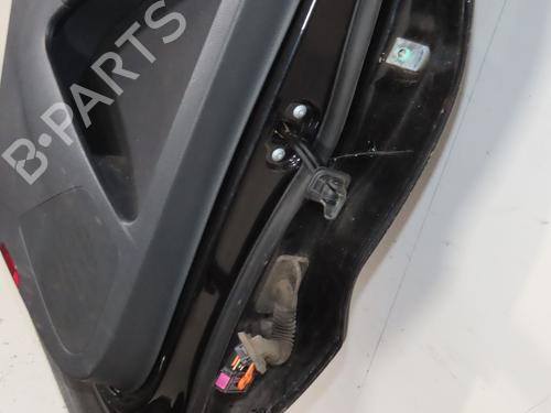Used Left rear door Left rear door VW TIGUAN (5N_) 2.0 TDI (140 hp) 35797194 35797194