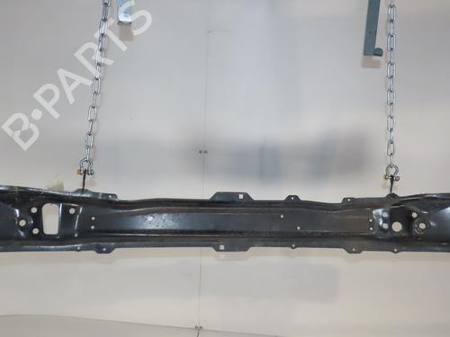 Used Front bumper reinforcement DACIA LOGAN II 1.2 (75 hp) 31031062