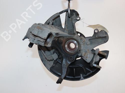 Used Left front steering knuckle Left front steering knuckle VW GOLF V (1K1) 1.9 TDI (90 hp) 34641030 34641030