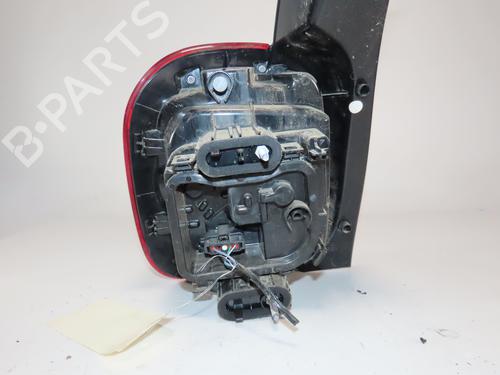 Used Right taillight Right taillight DACIA DUSTER (PYM_, PYN_) 1.0 ECO G-100 (101 hp) 33008957 33008957