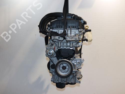 Engine CITROËN C1 II (PA_, PS_) 1.2 VTi 82 | BP29740119M1 