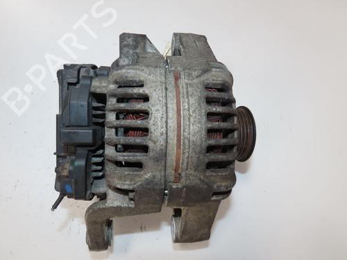 Used Alternator OPEL ZAFIRA / ZAFIRA FAMILY B (A05) 1.6 CNG (M75) (94 hp) 26968807