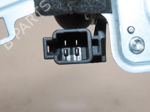 Used Rear wiper motor Rear wiper motor CITROËN C1 II (PA_, PS_) 1.0 VTi 72 (72 hp) 34573446 34573446
