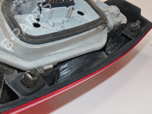 Used Left taillight Left taillight 37530567 37530567