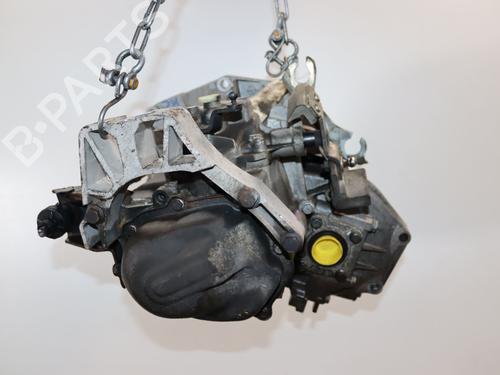 Gearbox FIAT 500 (312_) 1.2 (312AXA1A) | BP40051647M3 - Image 3