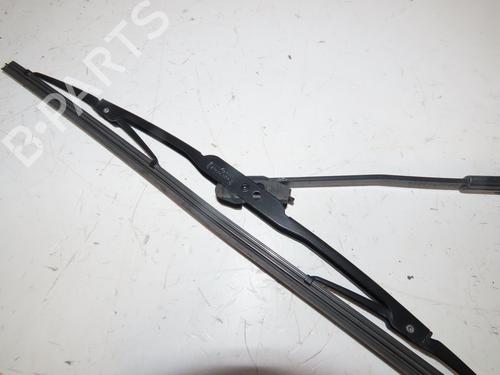 Used Rear windshield wiper arm CITROËN SAXO (S0, S1) 1.0 X (50 hp) 23165374