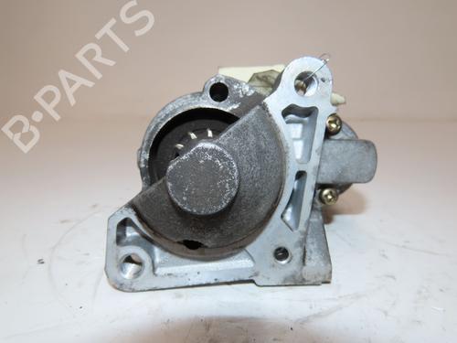 Used Starter RENAULT MODUS / GRAND MODUS (F/JP0_) 1.5 dCi (FP0E, JP0E) (65 hp) 26335838