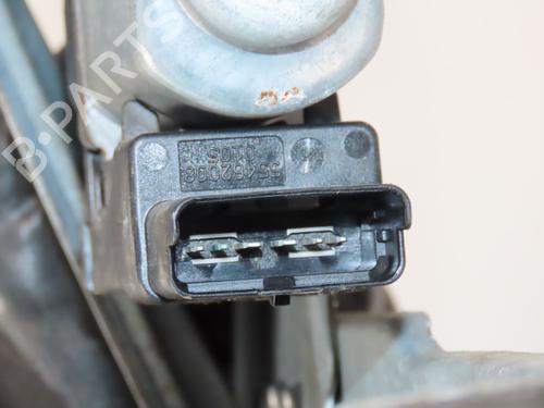 front-right-window-mechanism-renault-clio-iii-br01-cr01-2005-2006-2007-2008-2009-2010-2011-2012-2013-2014-32399948 main image