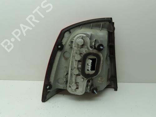 Right taillight OPEL ASTRA G Hatchback (T98) 1.7 CDTI (F08, F48) | BP15953863C35 