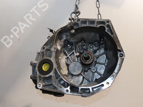 Gearbox SUZUKI SWIFT III (MZ, EZ) 1.3 DDiS (RS413D) | BP12564446M3 
