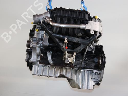 Used Engine MERCEDES-BENZ E-CLASS (W211) E 270 CDI (211.016) (177 hp) 18327032