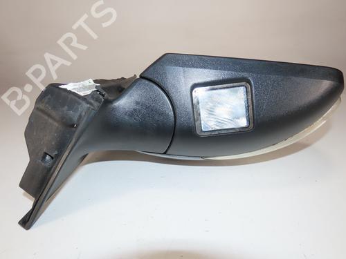Used Right mirror FORD KUGA II (DM2) 2.0 TDCi 4x4 (150 hp) 30740435