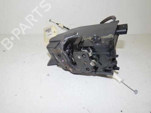 Serrure avant gauche PEUGEOT 308 II (LB_, LP_, LW_, LH_, L3_) 1.6 THP (156 hp) 16741814