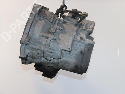manual-gearbox-opel-vectra-c-estate-z02-19-cdti-f35-getrag-wk-2003-2004-2005-2006-2007-2008-2009-19271350 main image