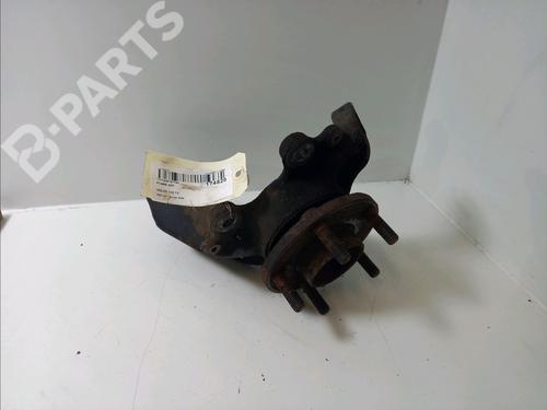 Used Right front steering knuckle VOLVO C30 (533) T5 (230 hp) 9023057