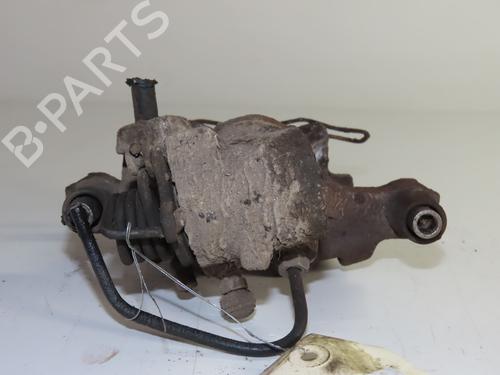 Used Left rear brake caliper RENAULT LAGUNA II (BG0/1_) 2.2 dCi (BG0F) (150 hp) 31155272