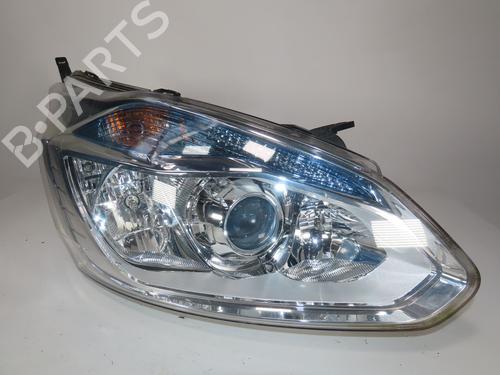 Right headlight FORD TRANSIT CUSTOM V362 Bus (F3) 2.2 TDCi | BP34608800C29  - Image 5