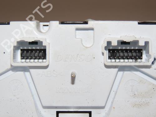 Used Climate control Climate control 38761596 38761596