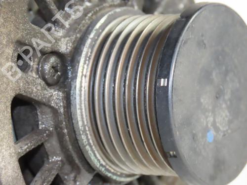 Alternator RENAULT LAGUNA Coupe (DT0/1) 2.0 dCi (DT01, DT08, DT09, DT0K, DT12, DT1C, DT1D, DT1M,... | BP31119736M7