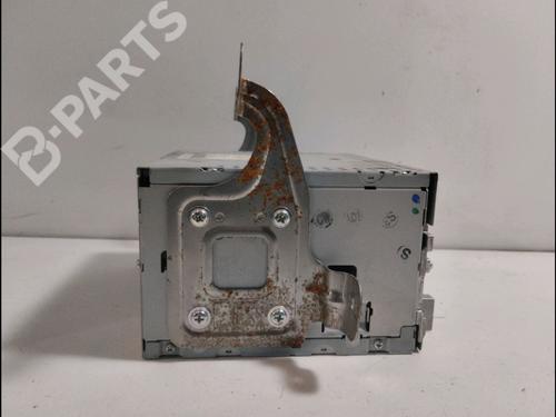 Radio PEUGEOT 4007 (VU_, VV_) 2.2 HDi | BP10543771E6 
