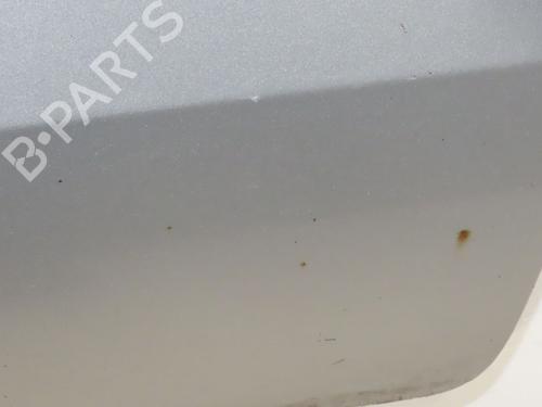 Used Left slide door MAZDA 5 (CR) 2.0 CD (CR19) (110 hp) 12437716