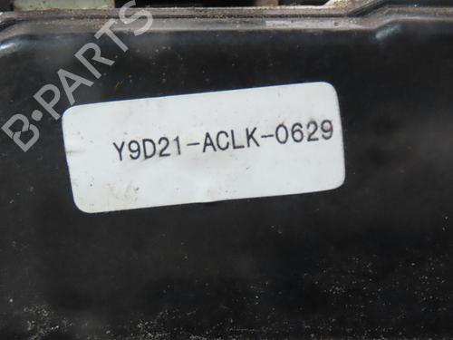 Venstre foran lås FORD FUSION (JU_) 1.4 TDCi | BP28177937C98 