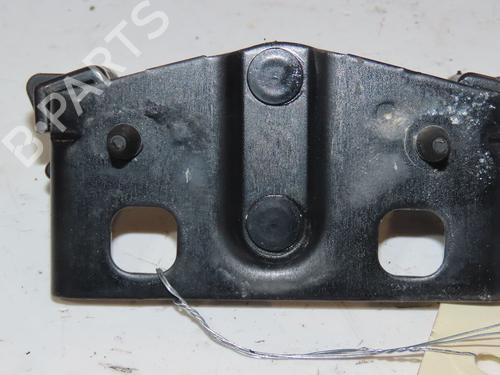 Used Tailgate lock PEUGEOT 207 (WA_, WC_) 1.4 HDi (68 hp) 28068210