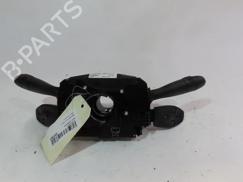 Used Steering column stalk PEUGEOT 207 (WA_, WC_) 1.4 HDi (68 hp) 18316756