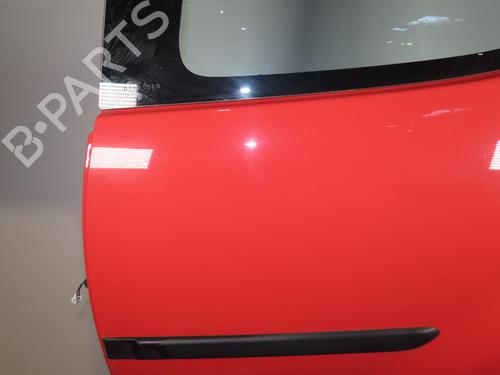 Left rear door CITROËN C1 (PM_, PN_) 1.0 | BP17996402C4