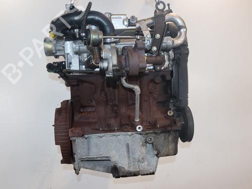 Engine RENAULT KANGOO (KC0/1_) 1.5 dCi (KC07) | BP38944223M1 - Image 3
