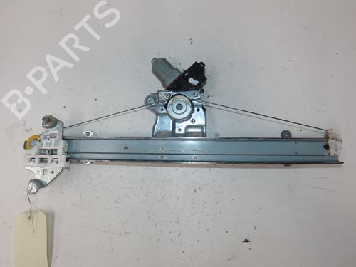 Used Front right window mechanism Front right window mechanism 37501189 37501189