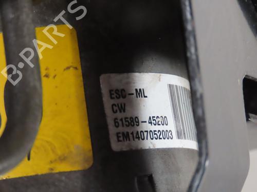 ABS pump KIA PICANTO II (TA) 1.0 | BP25040998M43 