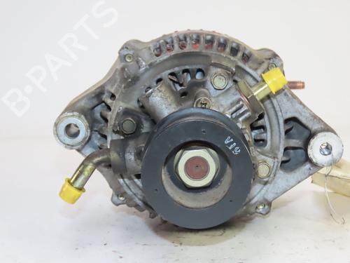 alternator-land-rover-discovery-ii-l318-1998-1999-2000-2001-2002-2003-2004-33031727 main image