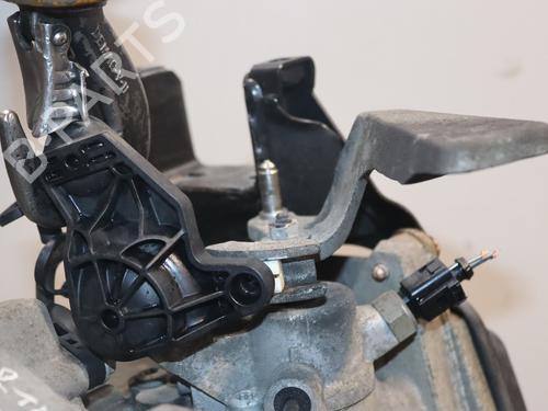 Gearbox SKODA FABIA II (542) 1.4 TDI | BP31151926M3 - Image 6