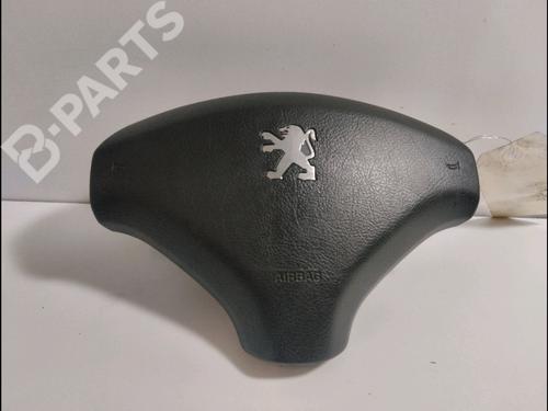 Førerens kollisjonspute PEUGEOT 5008 (0U_, 0E_) 1.6 HDi (112 hp) 10490320