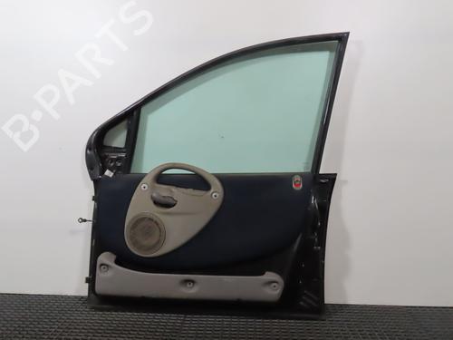 Used Right front door FIAT MULTIPLA (186_) 1.9 JTD 115 (115 hp) 23162733