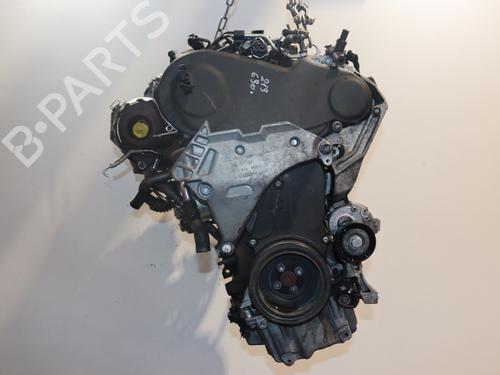 Engine AUDI A3 Sportback (8PA) 1.6 TDI | BP30868156M1