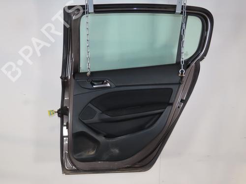 Used Right rear door PEUGEOT 308 II (LB_, LP_, LW_, LH_, L3_) 1.6 HDi / BlueHDi 115 (115 hp) 28136743