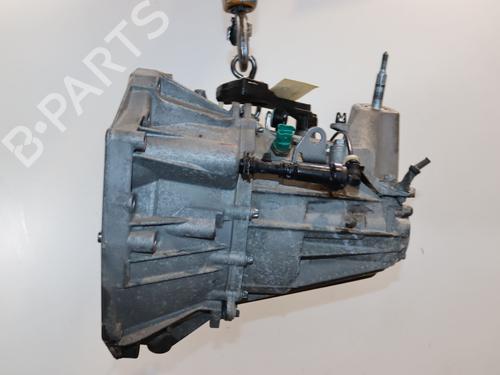 Gearbox RENAULT MEGANE IV Hatchback (B9A/M/N_) 1.5 dCi 110 (B9A3) | BP40204955M3 - Image 4