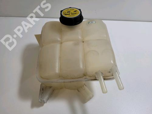 Used Expansion tank Expansion tank MAZDA 3 (BL) 2.2 MZR CD (BL10) (185 hp) 9027511 9027511