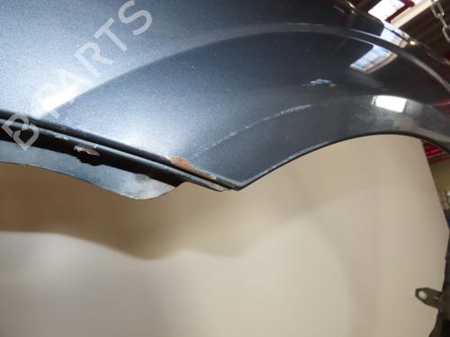 Used Left front fenders FORD MONDEO III (B5Y) 2.0 16V TDDi / TDCi (115 hp) 17552687