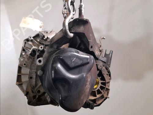 Gearbox NISSAN MICRA III (K12) 1.5 dCi | BP12539867M3 