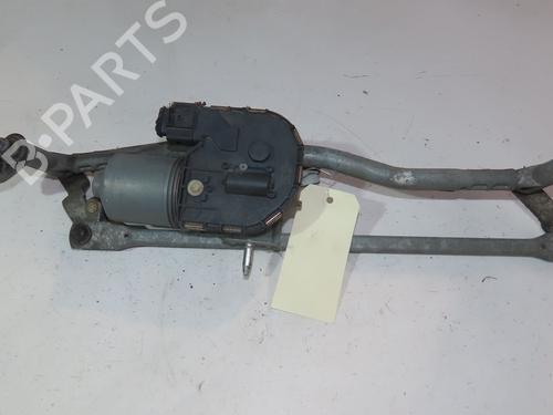 Front wiper motor AUDI A3 (8P1) 2.0 TDI 16V | BP26512413M29 