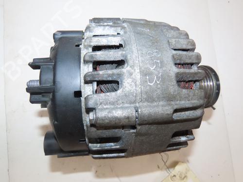 Used Alternator Alternator 36820463 36820463