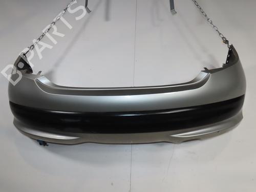Used Rear bumper Rear bumper PEUGEOT 207 (WA_, WC_) 1.6 HDi (90 hp) 33297884 33297884